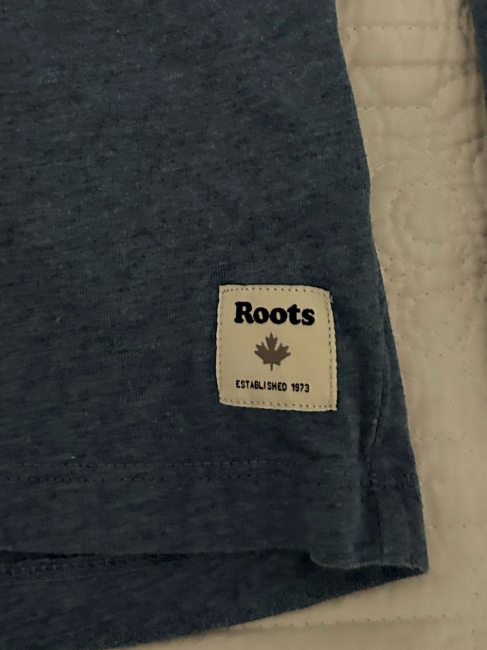 Roots long sleeve - Picture 3 of 4